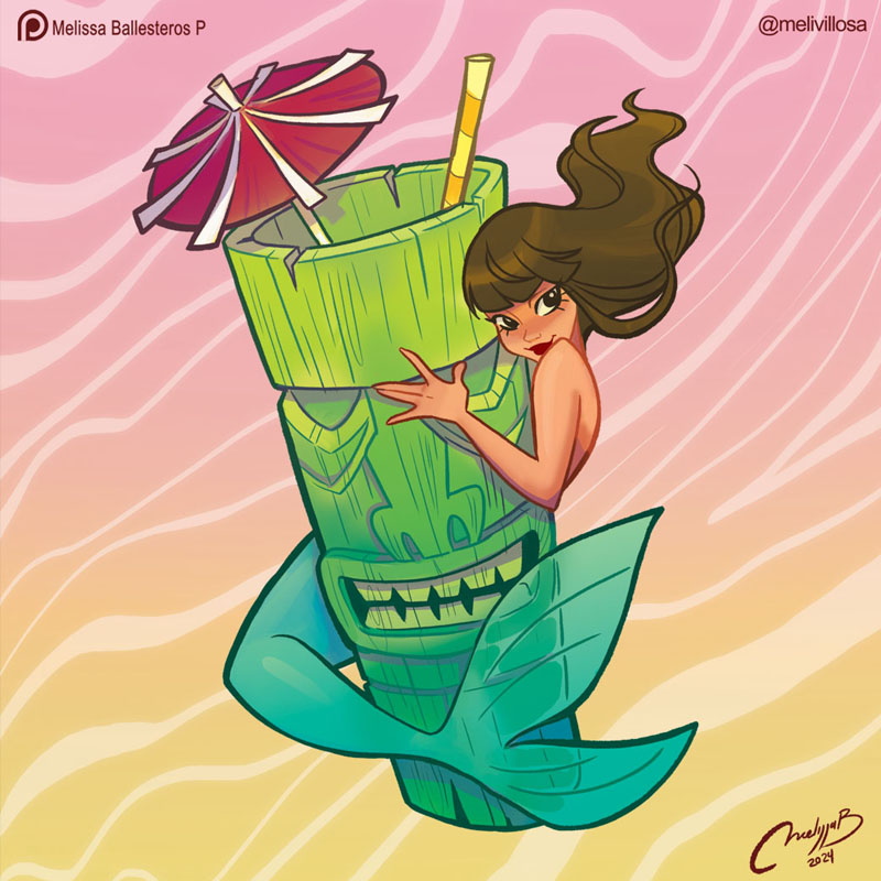 Tiki