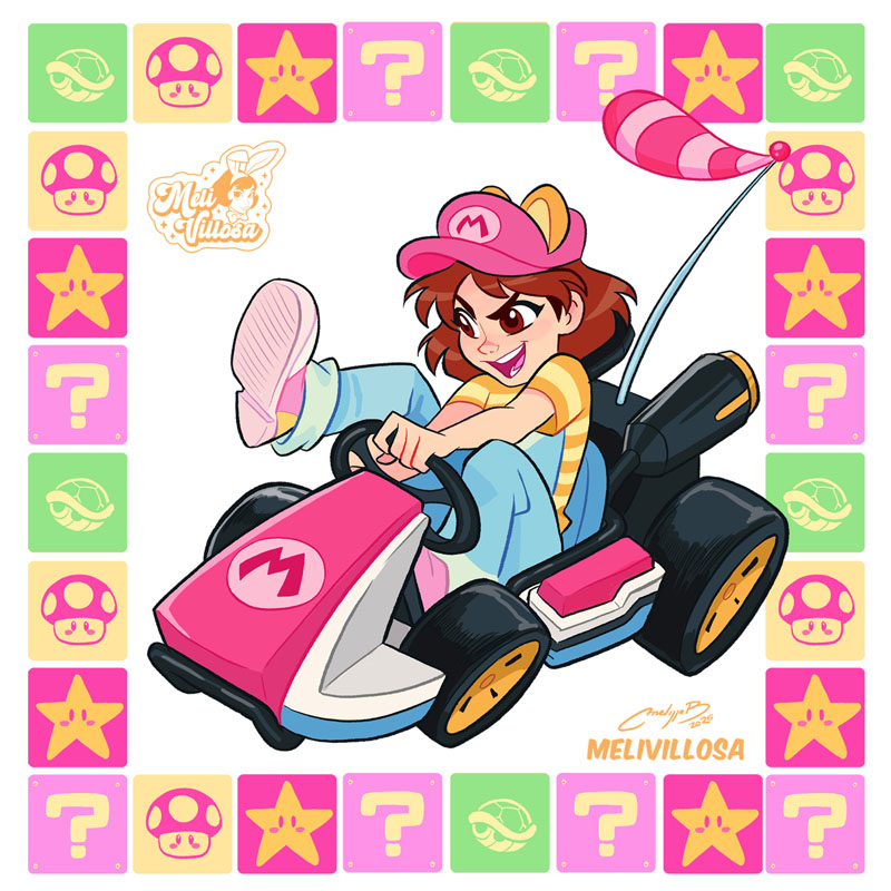 Mario Kart