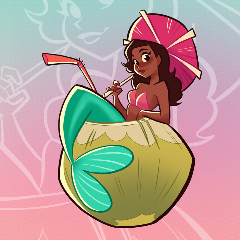 Sirena Coco