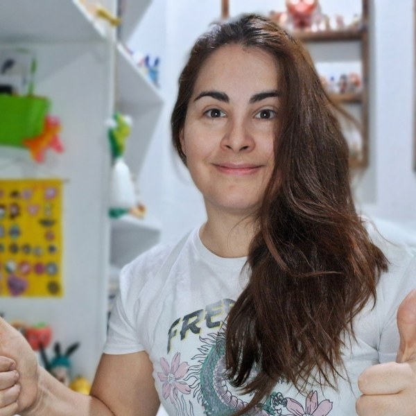 Melissa Ballesteros P.